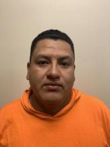 Artemio Lopez Zamorano a registered Sex Offender of California